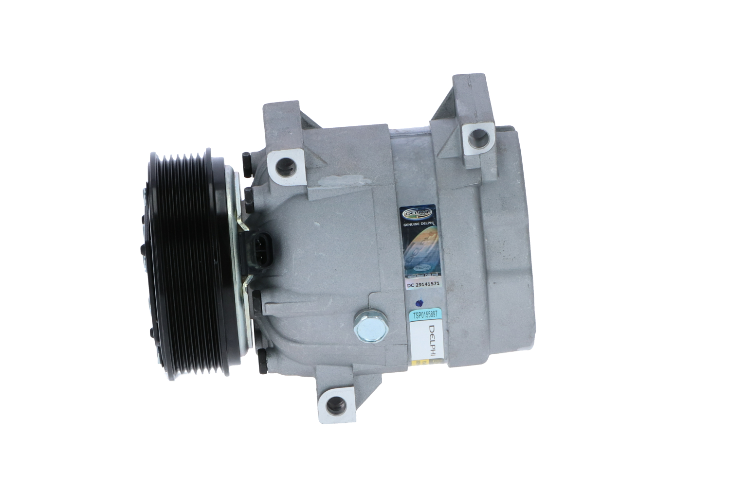 Sprężarka klimy NRF 32481G