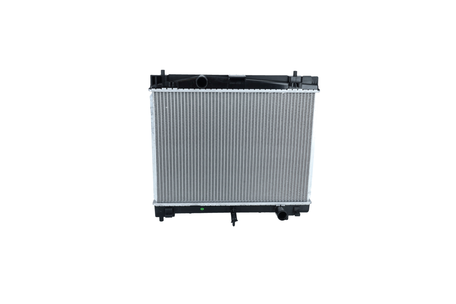 Wasserkühler NRF 53972 Bewertung