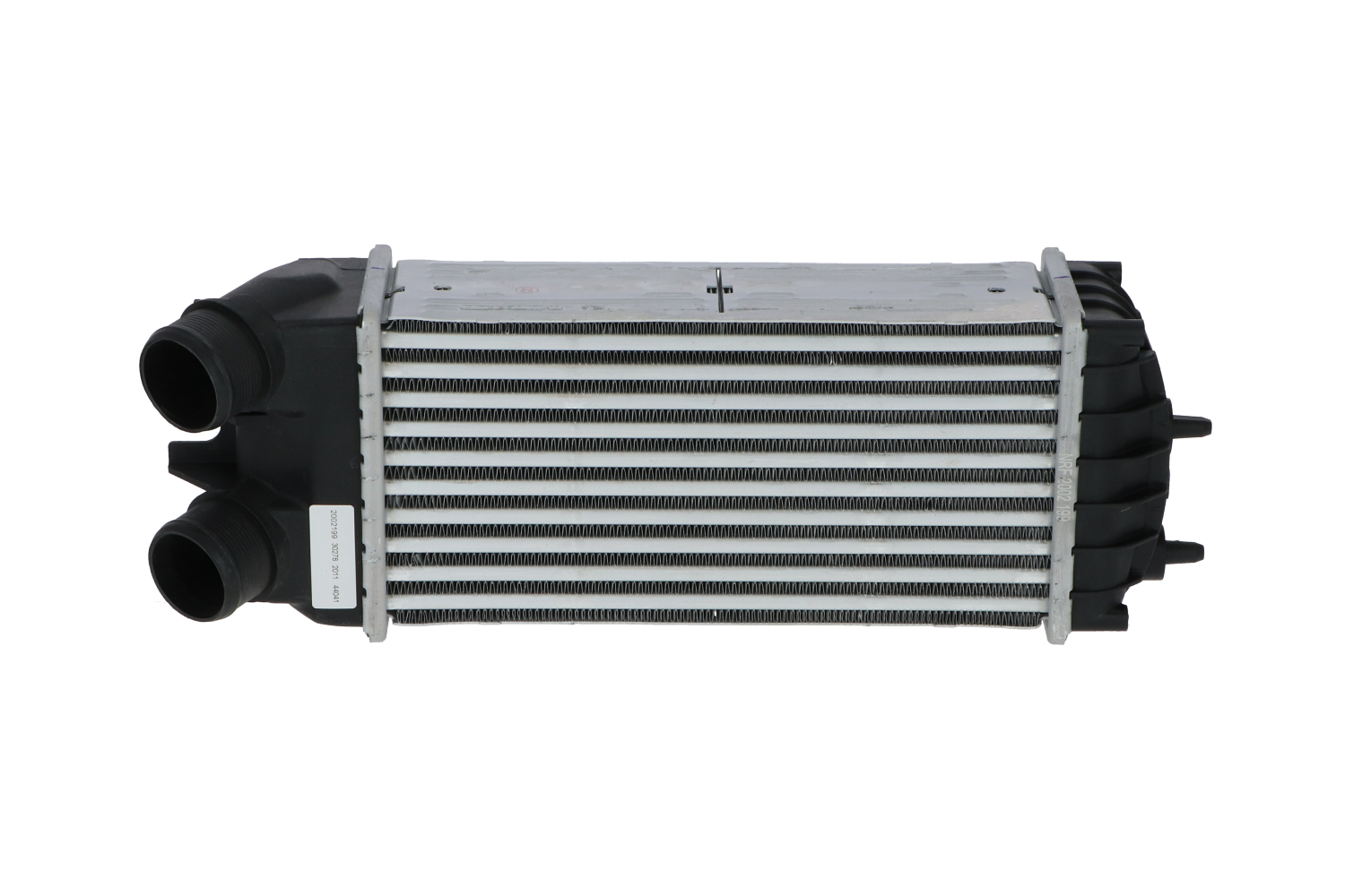 7751488 NRF 30278 Radiador do ar de sobrealimentação Peugeot Partner Van custo