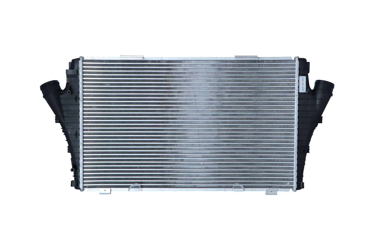 Intercooler NRF 30279 Bewertung