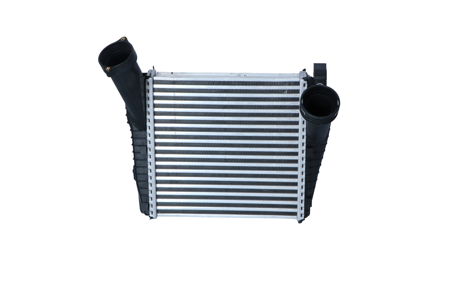 Intercooler NRF 30286 Bewertung