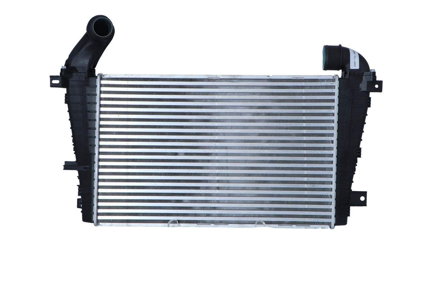7751495 Radiator intercooler NRF cat costa