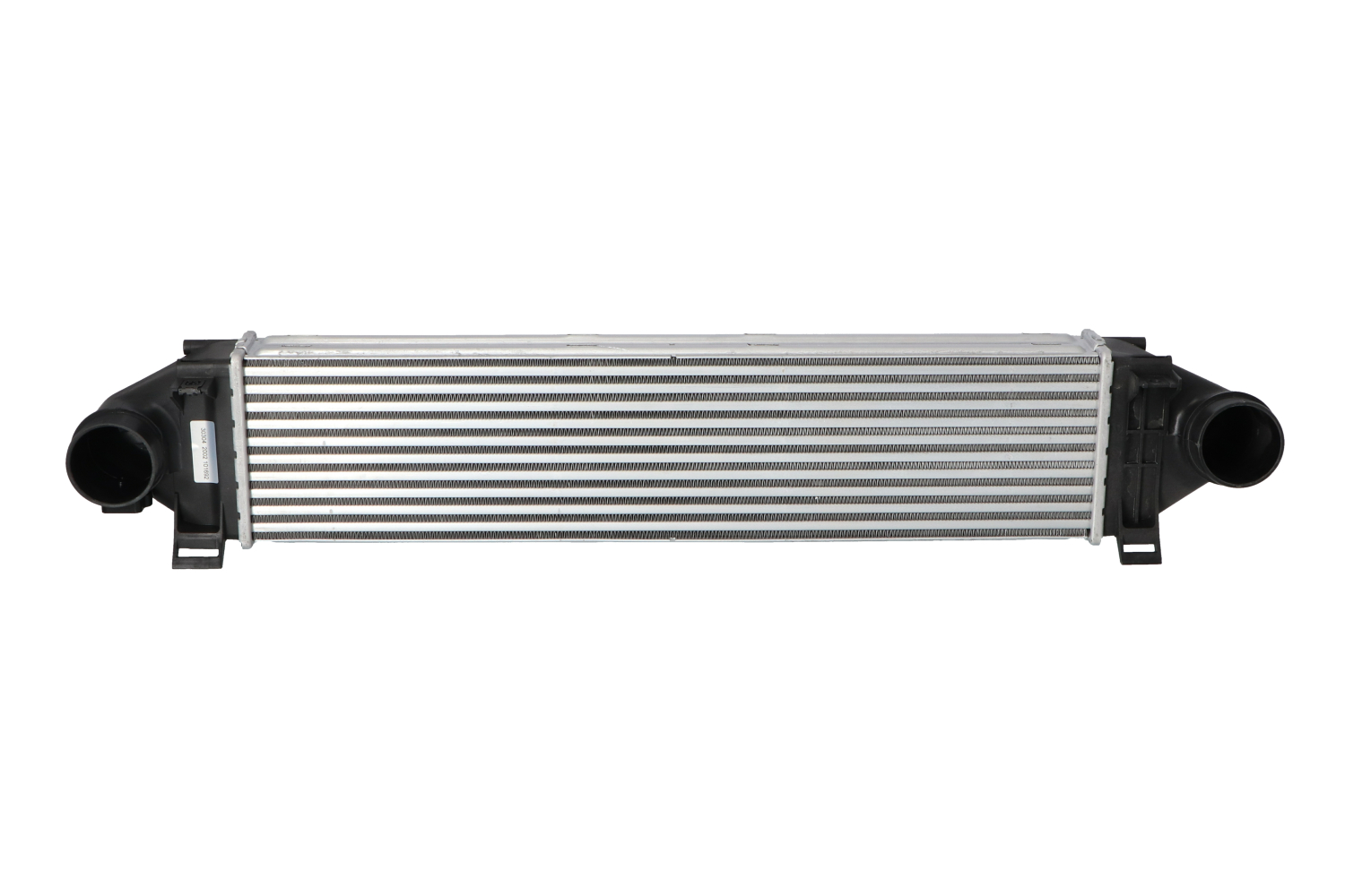Intercooler NRF 30304 Bewertung
