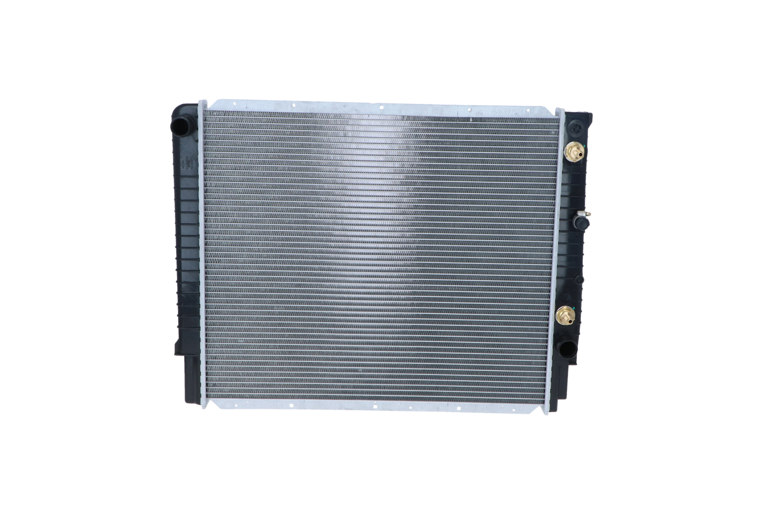 Wasserkühler NRF 53998 Bewertung