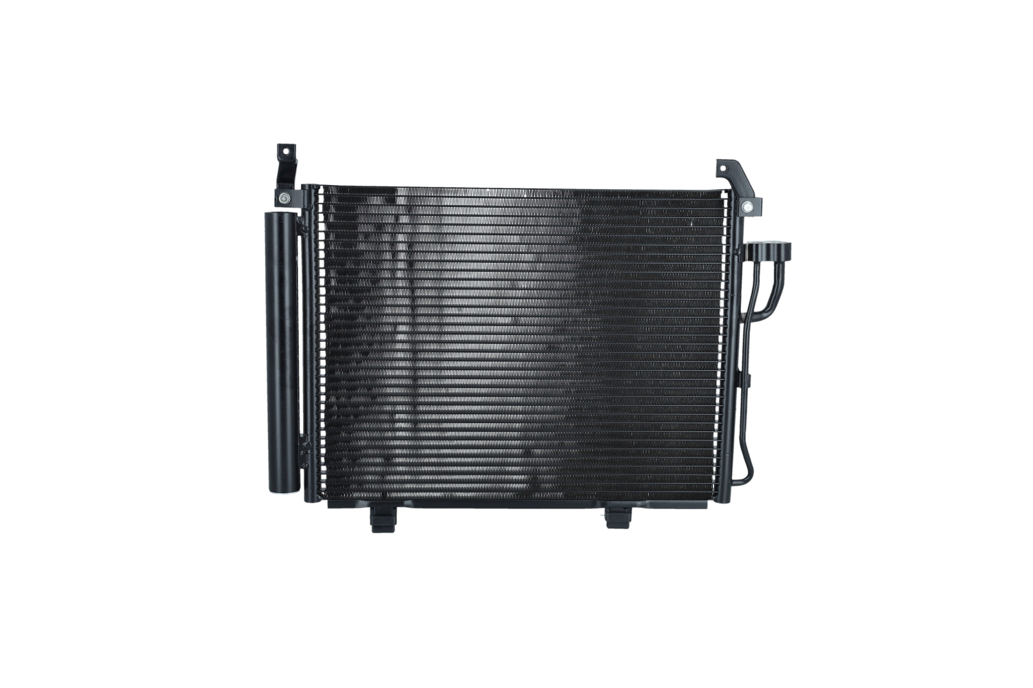 NRF EASY FIT 35992 Skraplacz, klimatyzacja