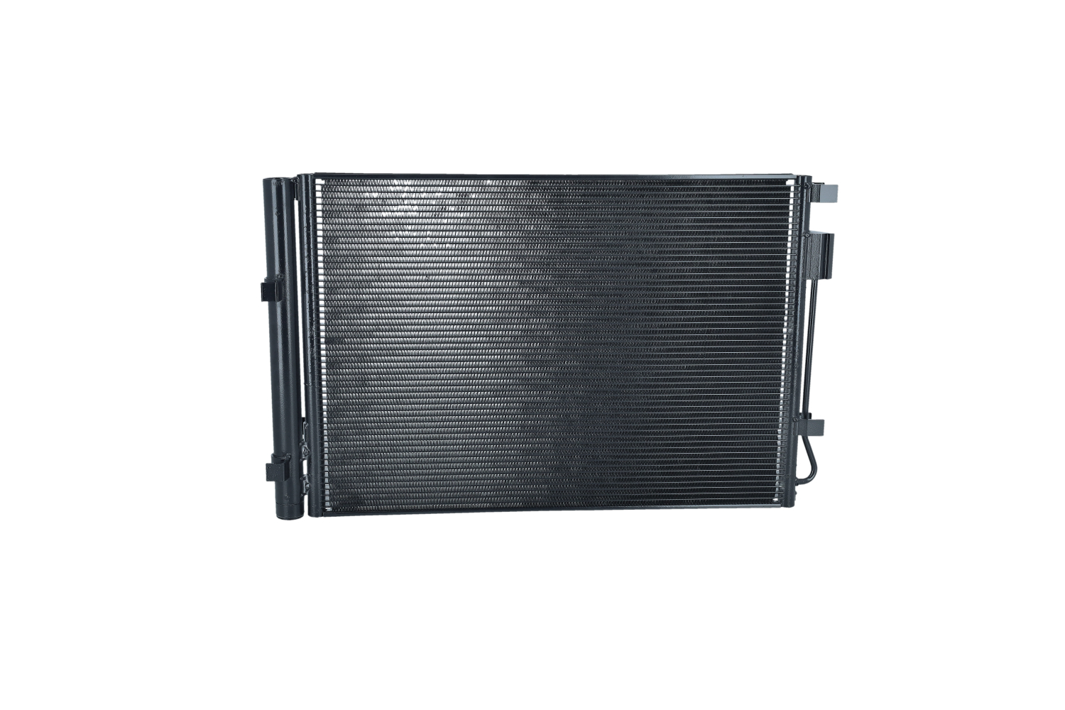 NRF EASY FIT 35997 Klimakondensator