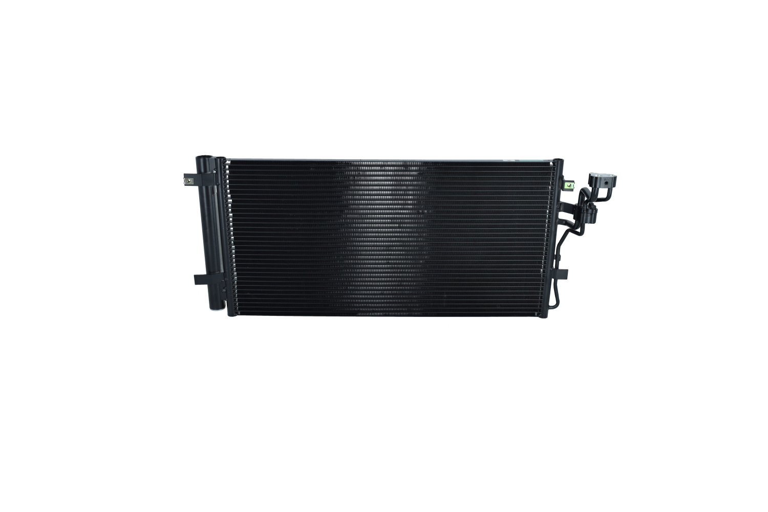 Klimakühler NRF 350003 Bewertung
