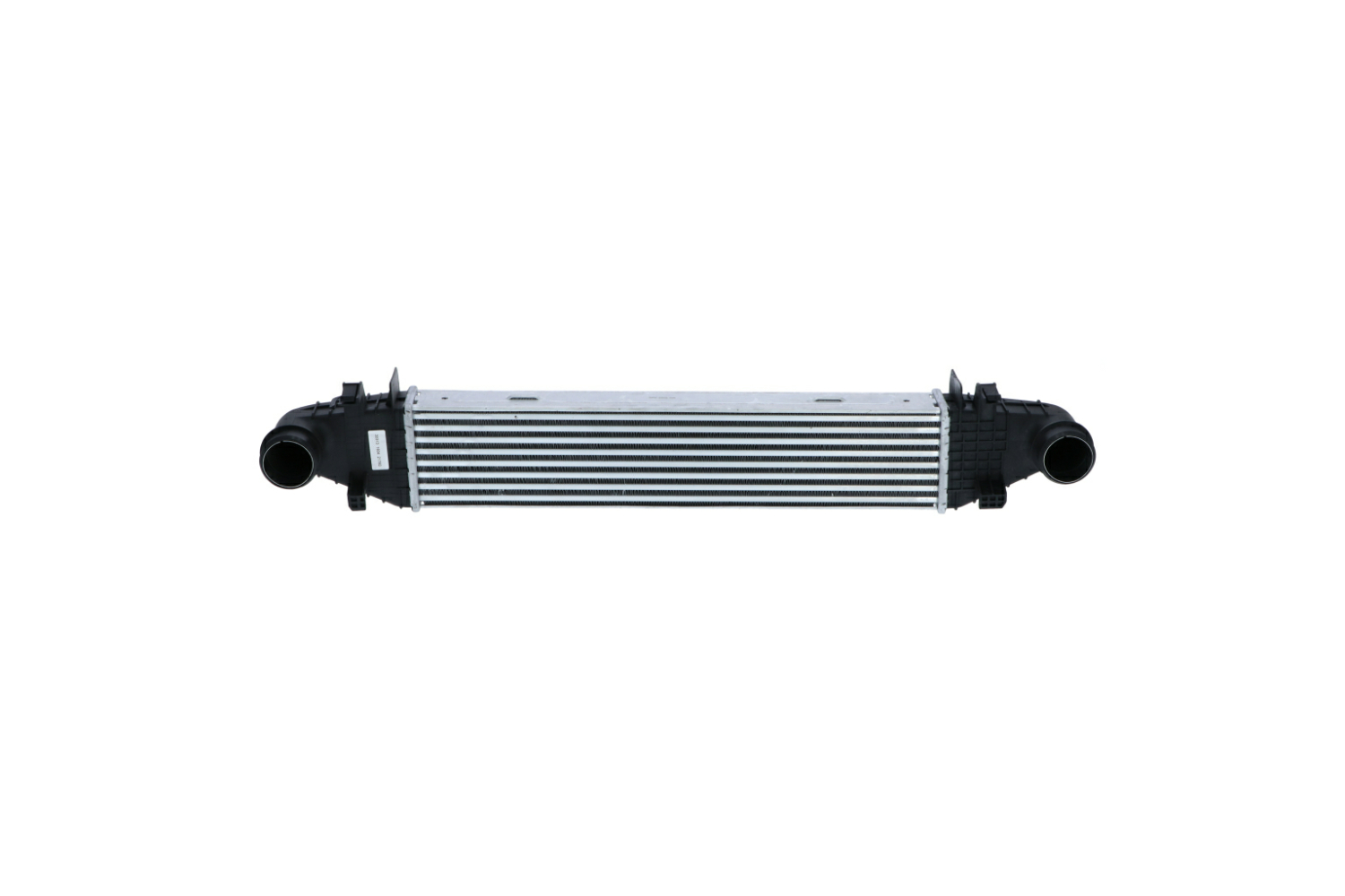 Intercooler NRF 30313 Bewertung
