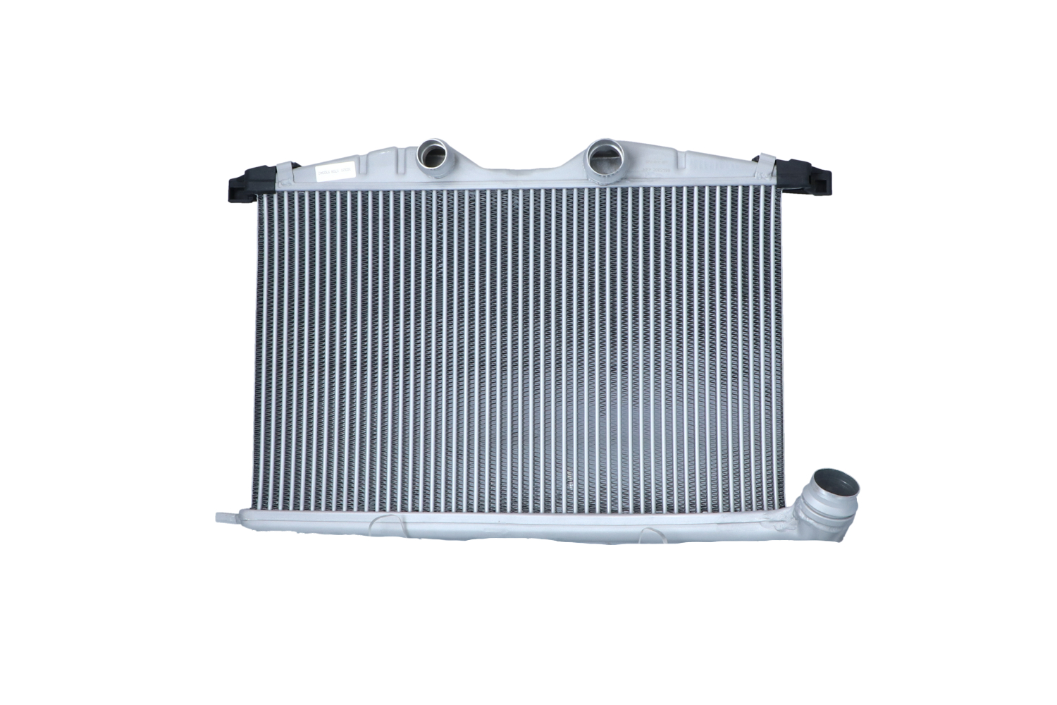 Original Intercooler 30320