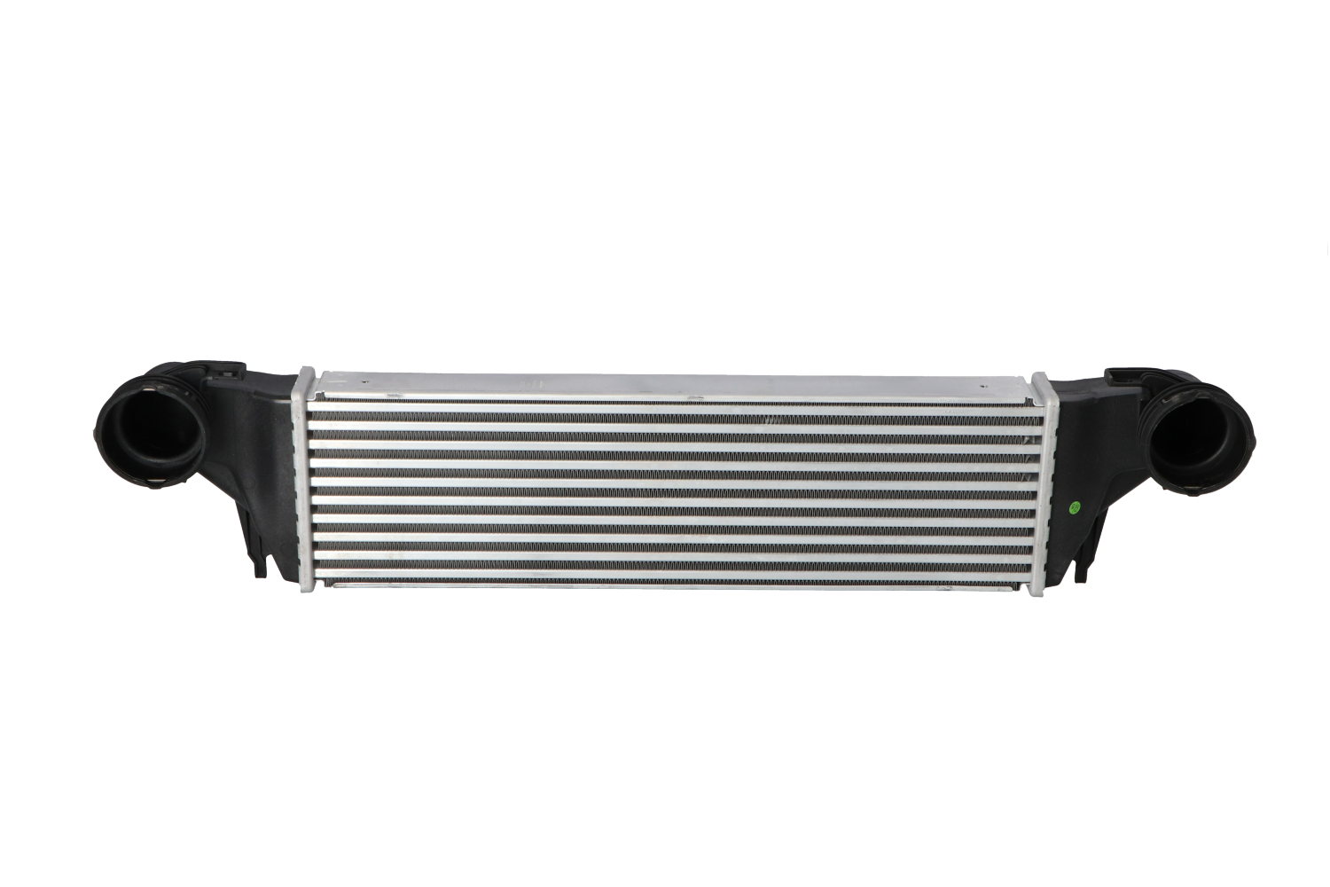 Intercooler NRF 30323 Bewertung