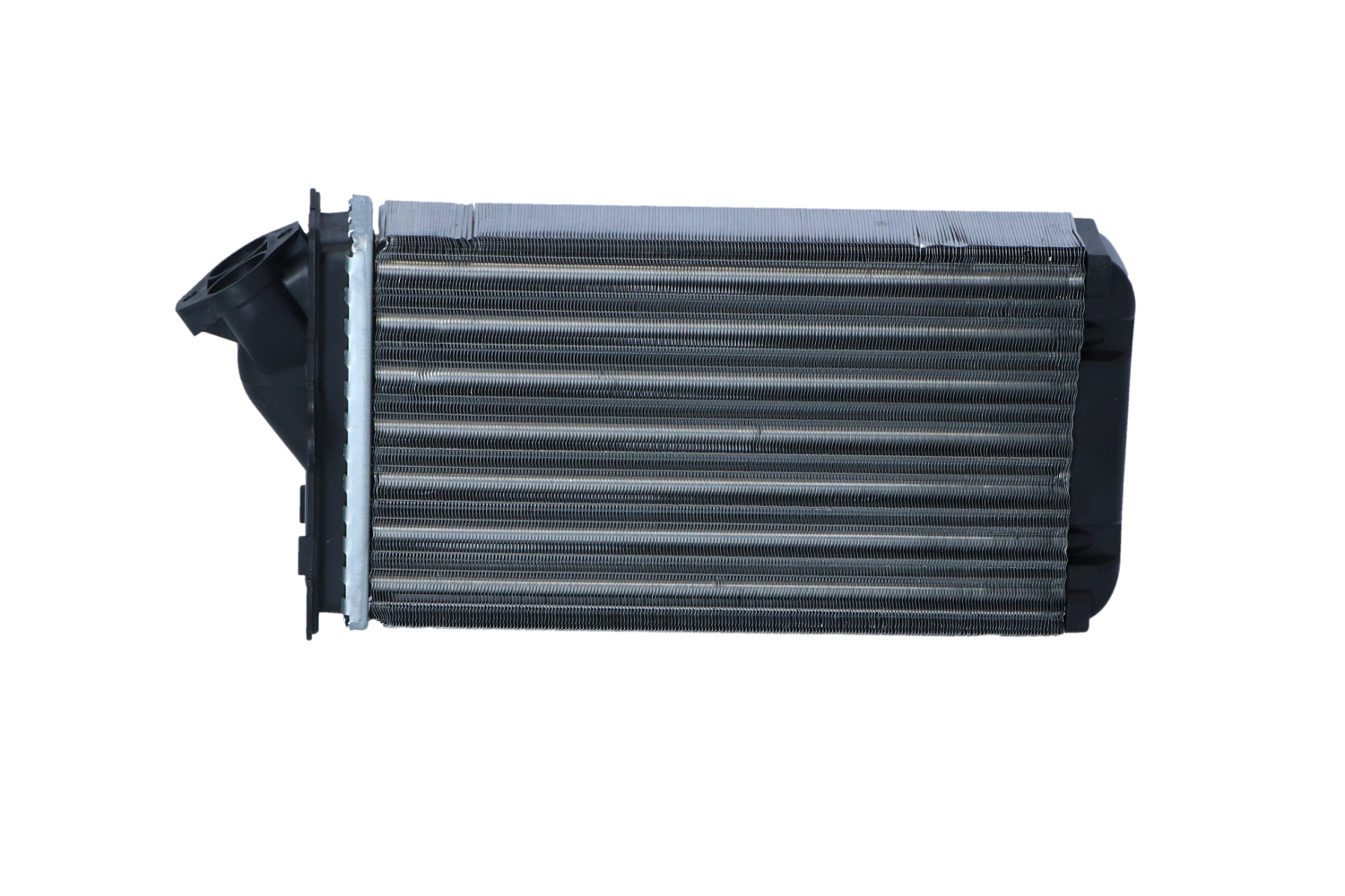 NRF 58643 Wärmetauscher, Innenraumheizung