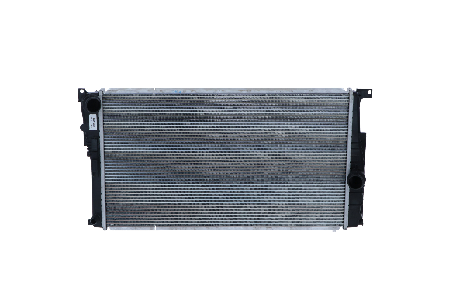 Radiators NRF 58411 rating