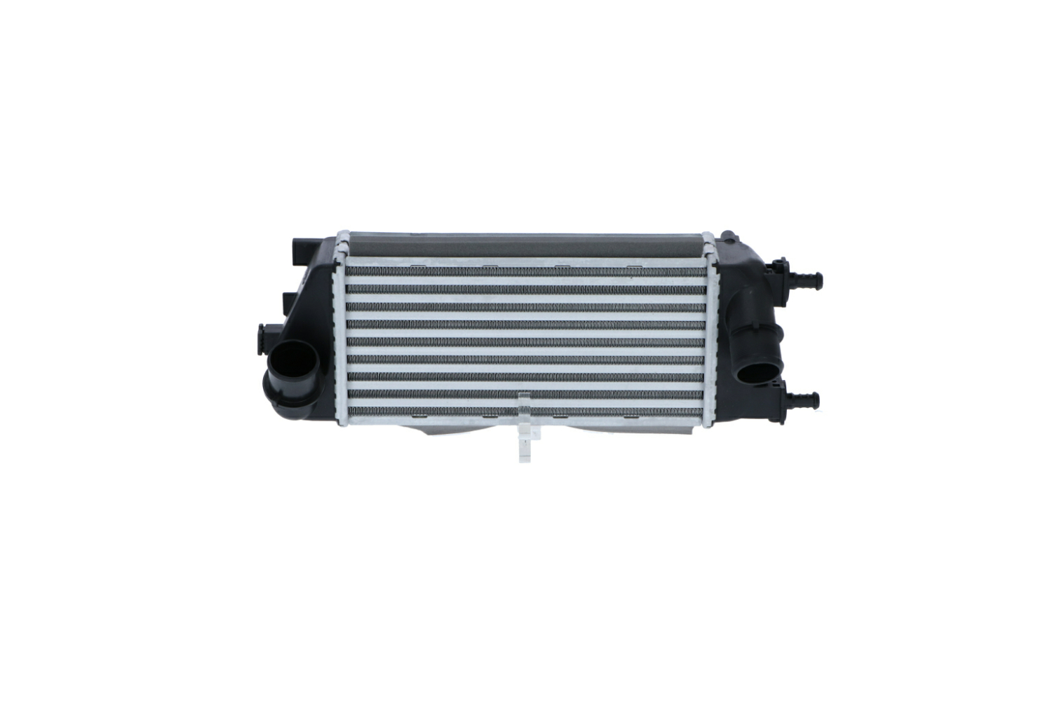 Ladeluftkühler 30341 NRF 52002837 FIAT