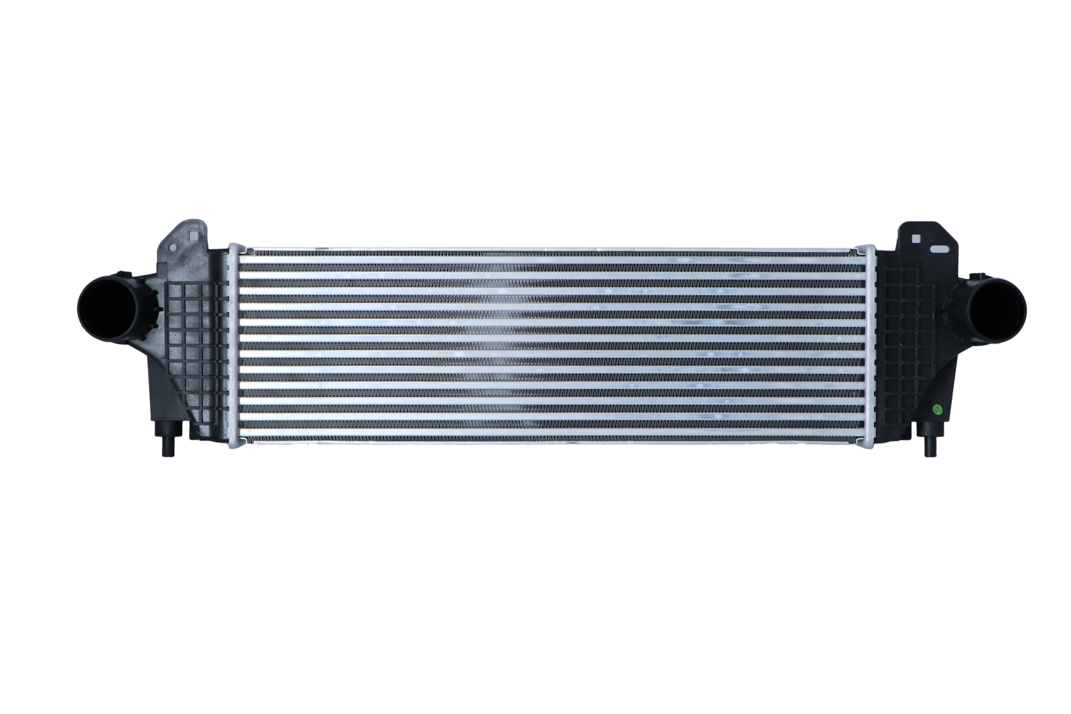 Intercooler NRF 30343 Bewertung