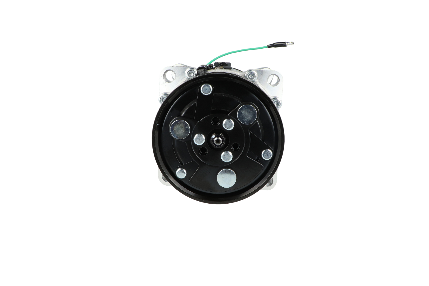 7751586 NRF EASY FIT 32711 Master Pro Flatbed Vrachtwagen / Chassis (HH__, UH__) AC-compressor