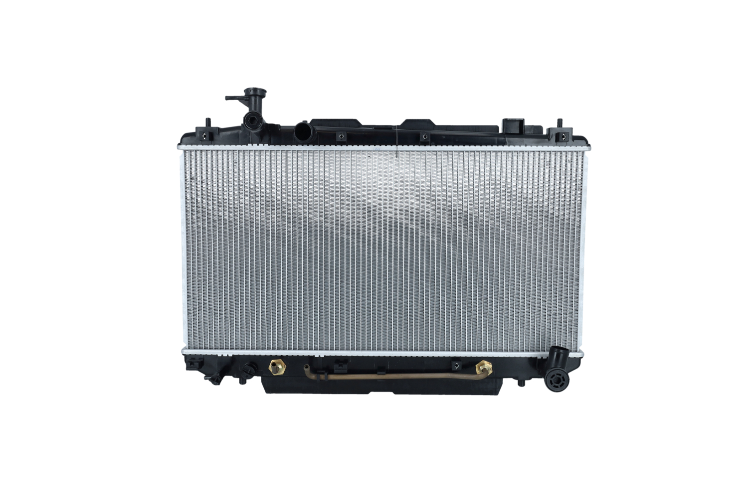 NRF 7751596 Toyota Rav4 II Radiator, engine cooling for upgrade