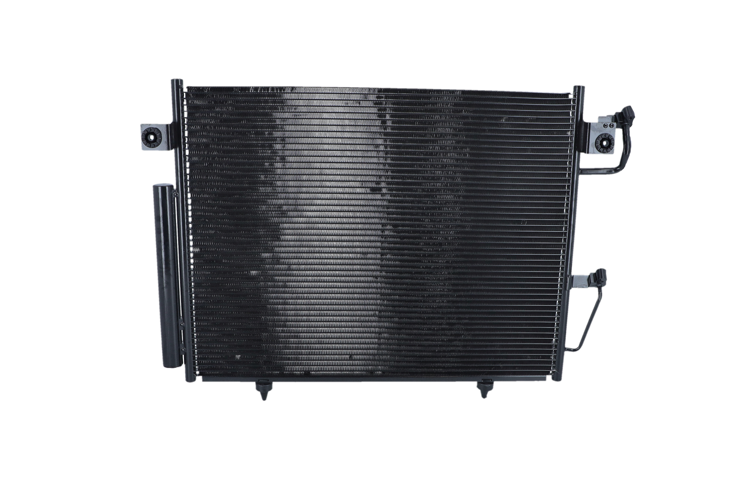 7751606 Condensor voor AC NRF SsangYoung prijs