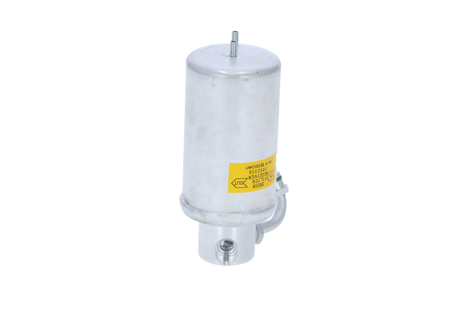 7751610 NRF 33325 Essiccatore climatizzatore VW Lupo 6x1 prezzo