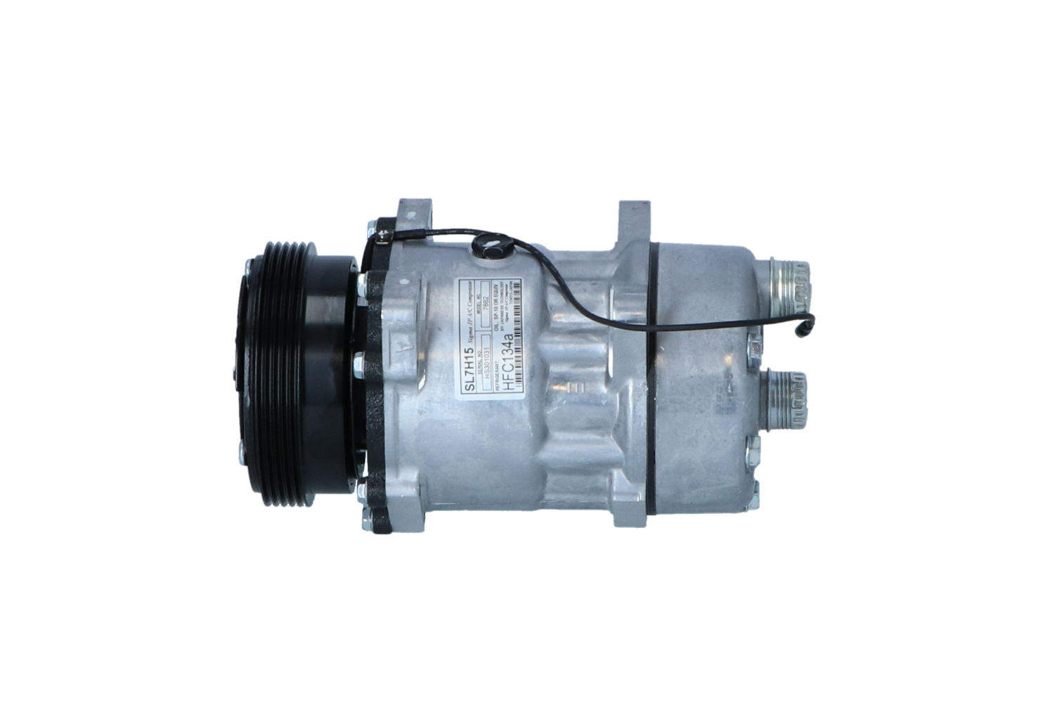 Moteur clim NRF 32779 évaluation