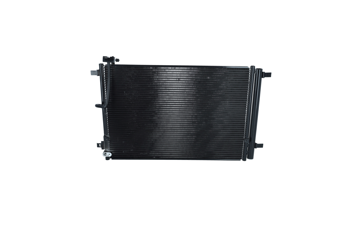 7751637 Klímakondenzátor NRF Audi A8 ár