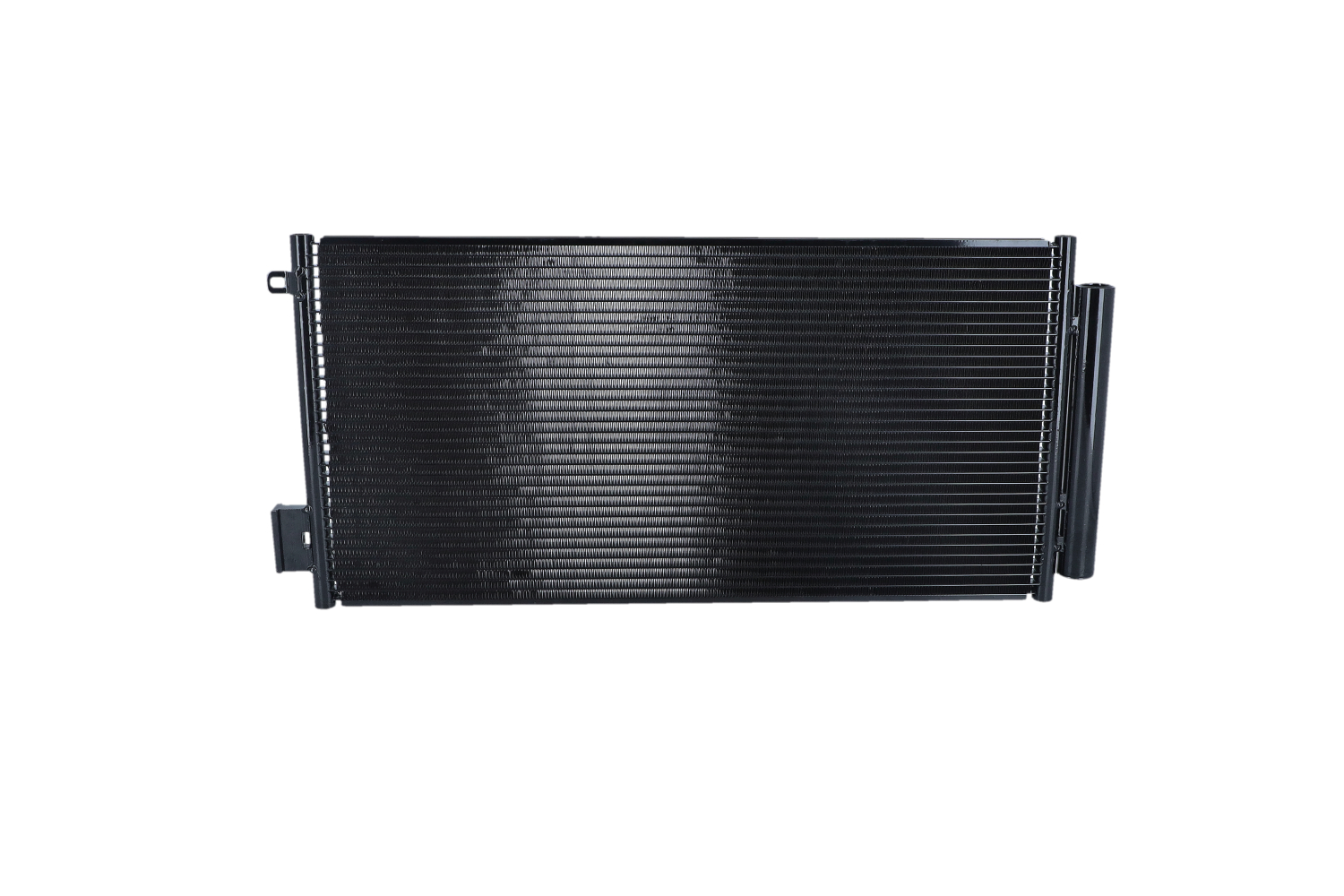 Radiateur de clim NRF 350061 évaluation