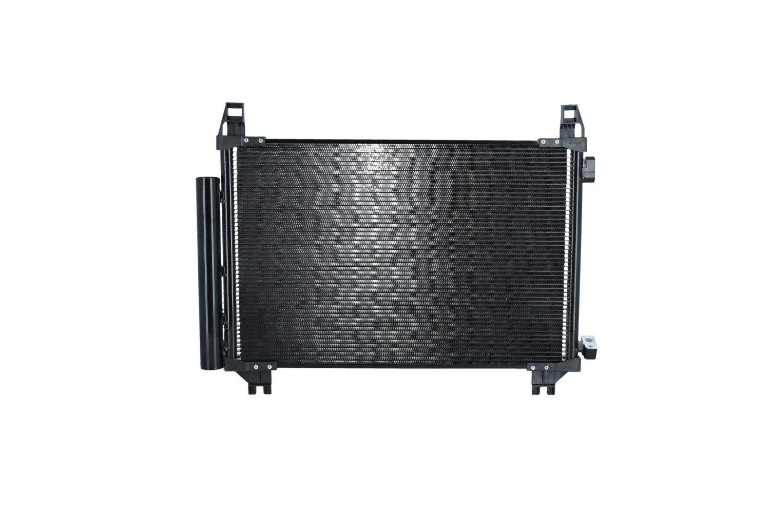 Klimakondensator 350062 NRF 884600D200 TOYOTA, VOLVO, LEXUS