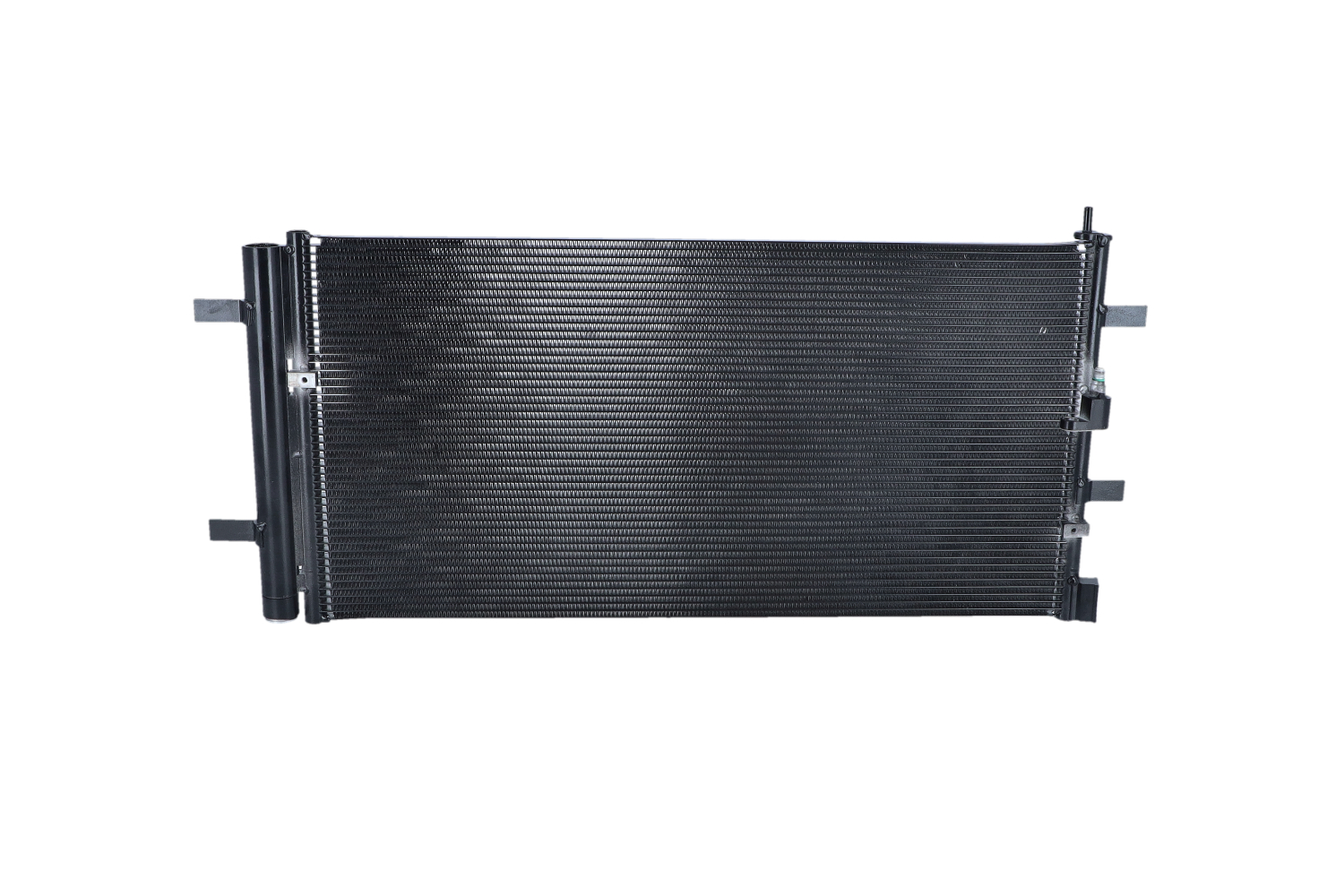 Klimakühler NRF 350069 Bewertung