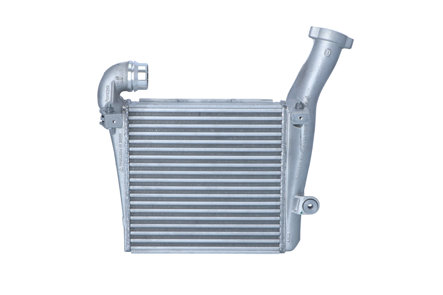 Intercooler NRF 30349 Bewertung