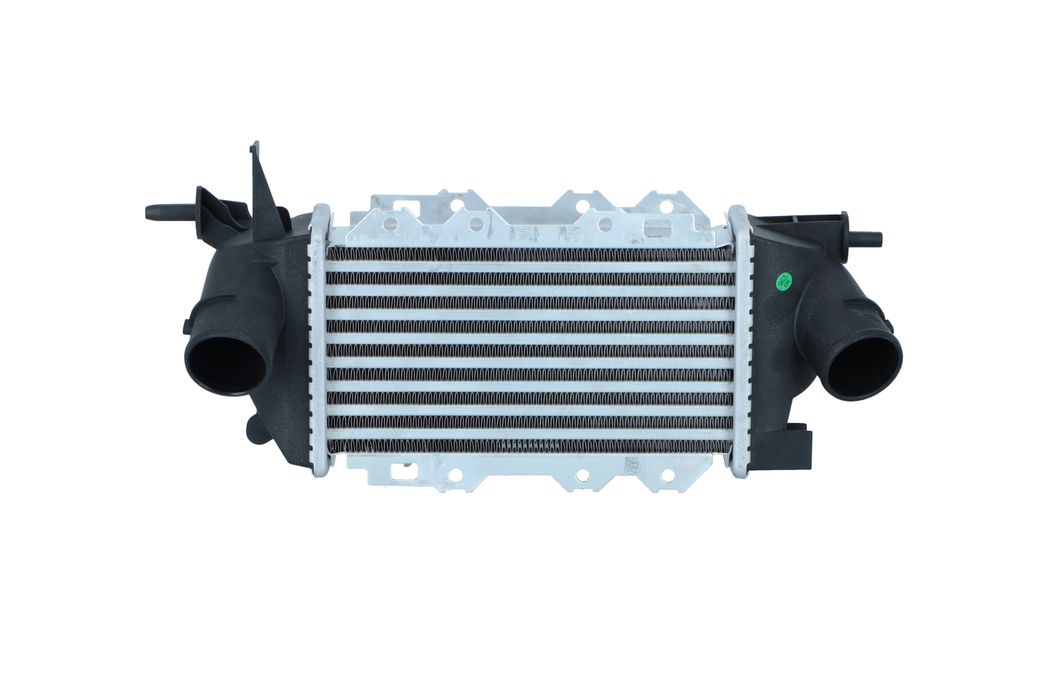 NRF 30352 intercooler OPEL COMMODORE 1978 precio