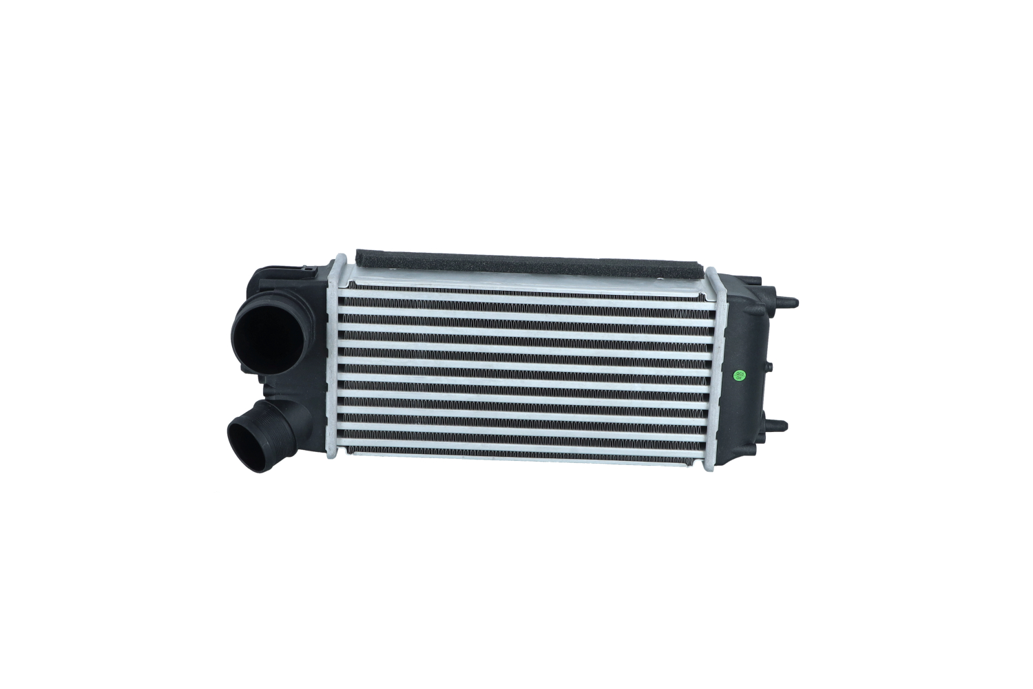 Intercooler NRF 30356 Bewertung