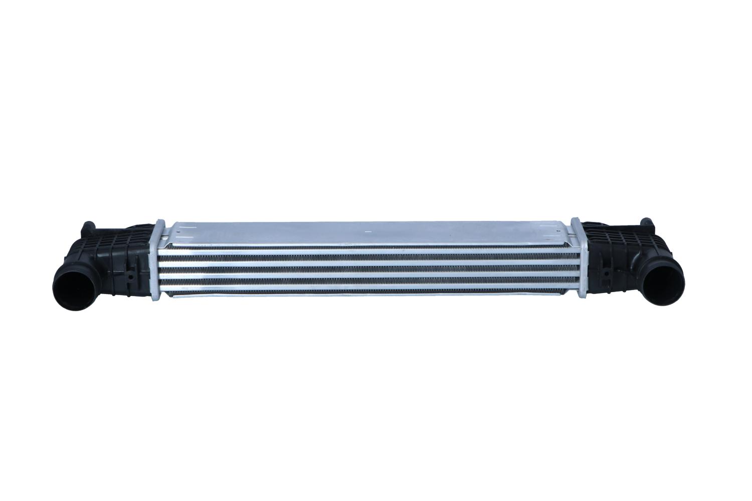 Intercooler NRF 30108A Bewertung