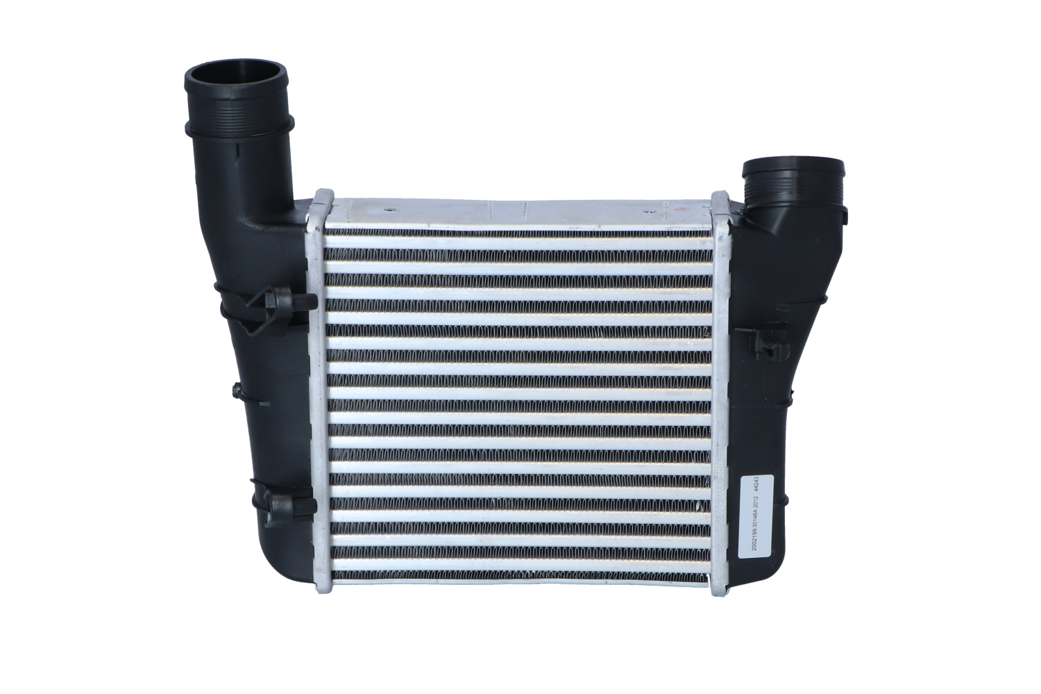 Intercooler NRF 30148A Bewertung