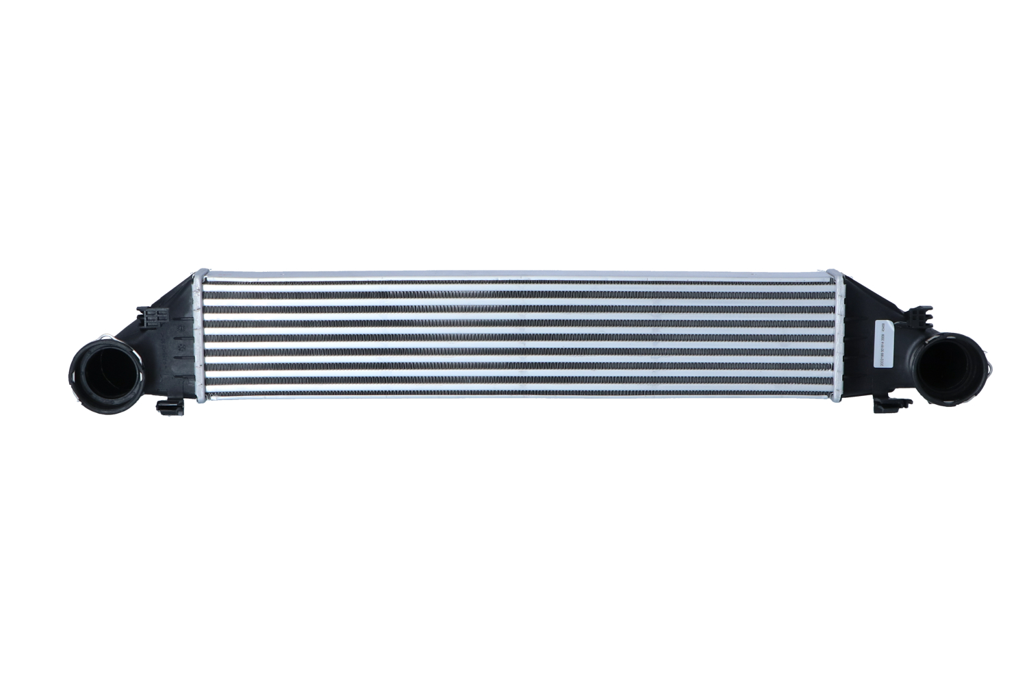 Intercooler NRF 30161A Bewertung