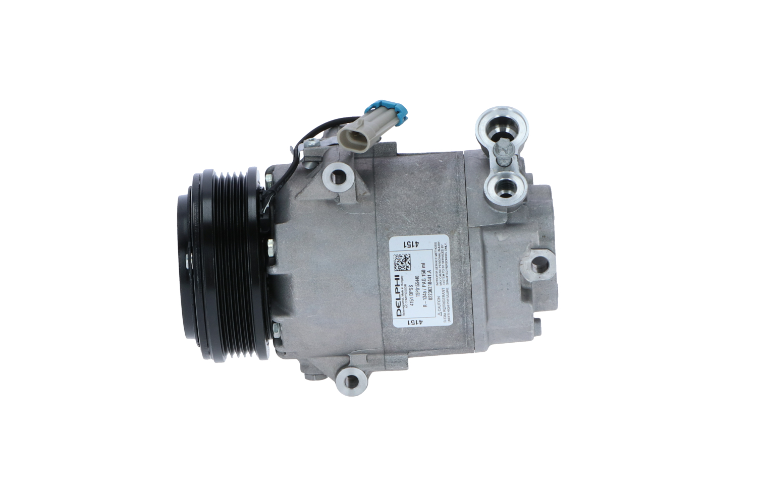 Compresor climă NRF 32082G