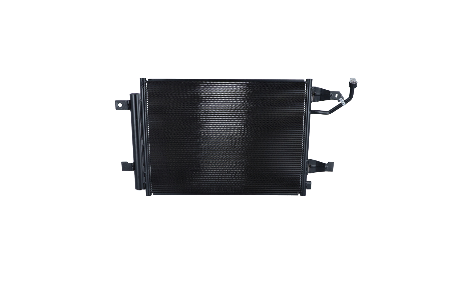NRF 350073 Кондензатор, климатизация