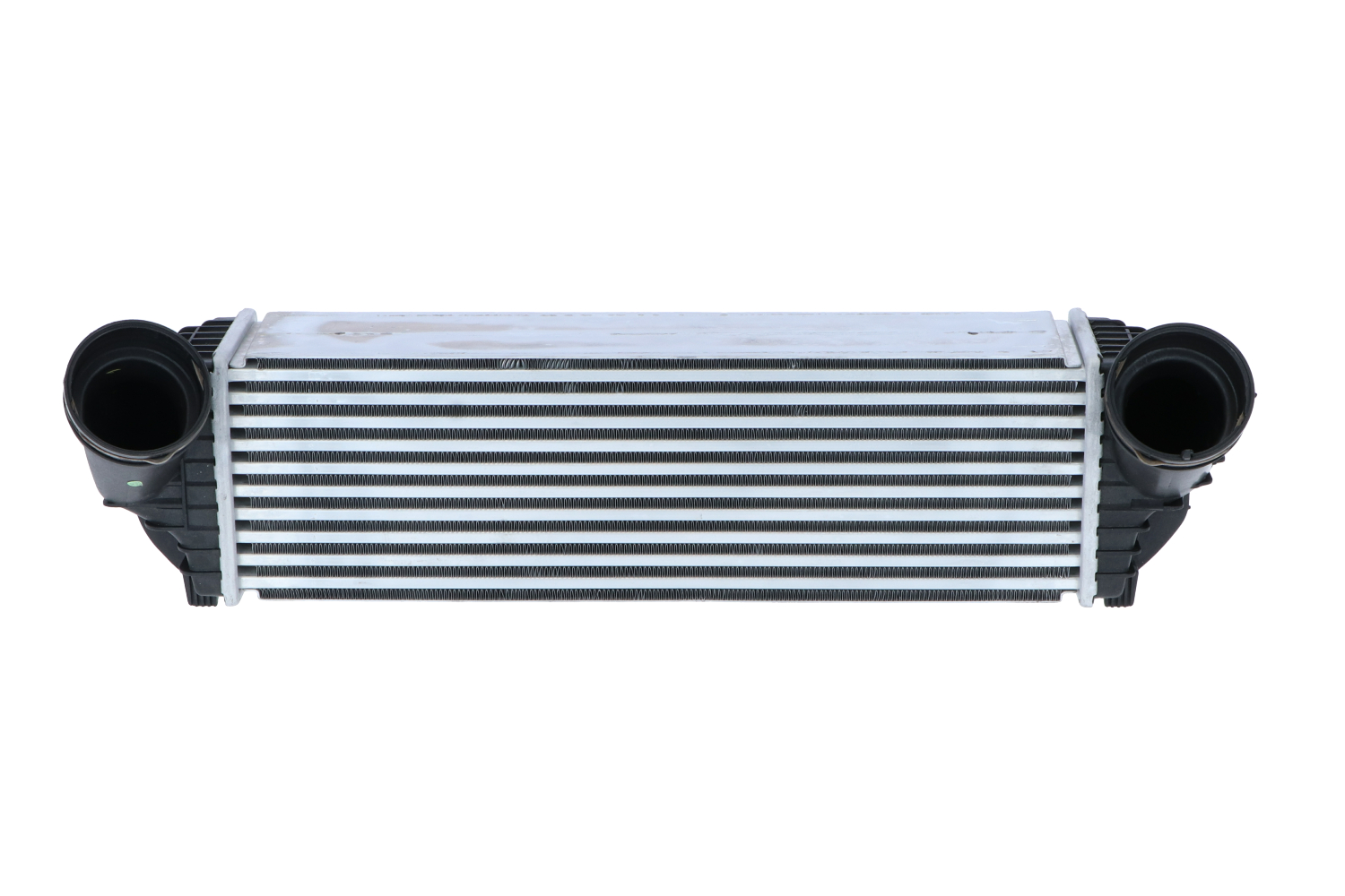 Intercooler NRF 30359 Bewertung
