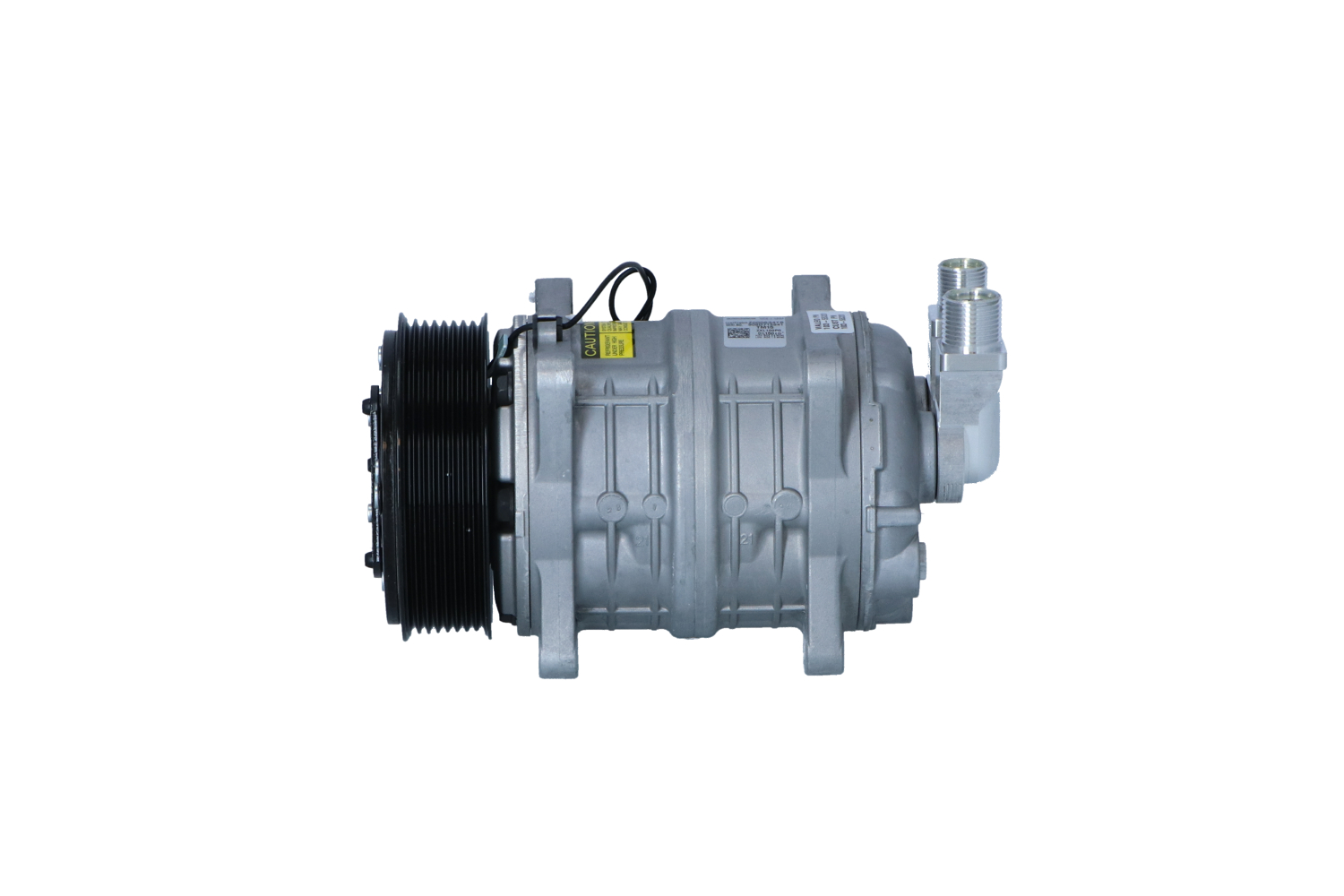 Klimaanlage Kompressor NRF 32160G Bewertung