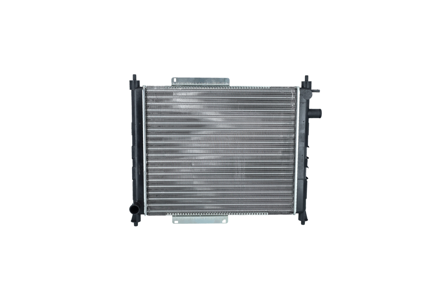 Chłodnica układ chłodzenia silnika NRF 58107A
