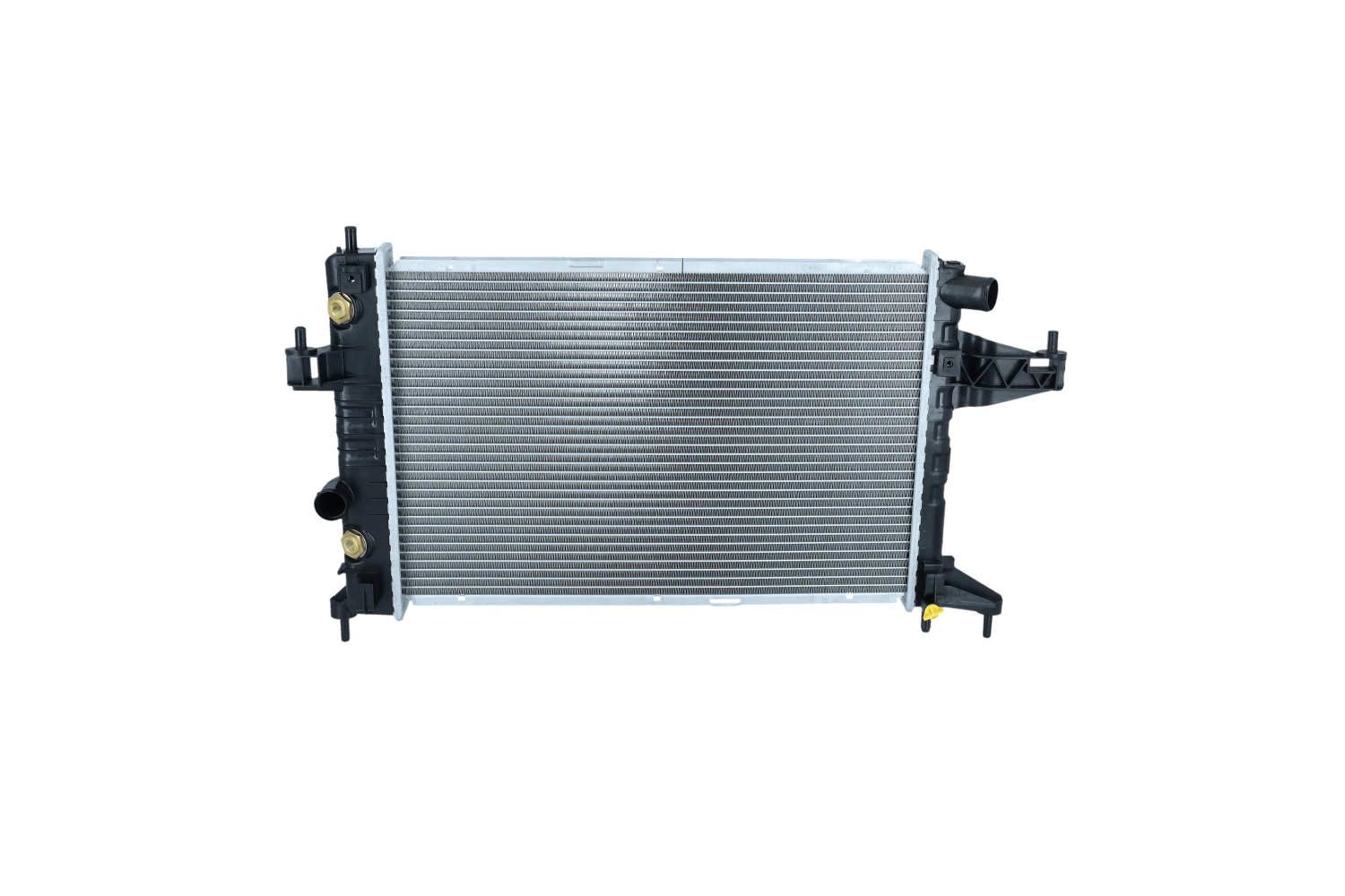 Radiator apa NRF 53035