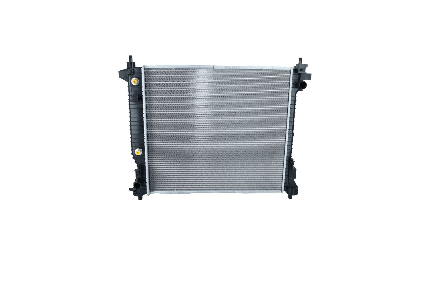 Engine radiator NRF 53046