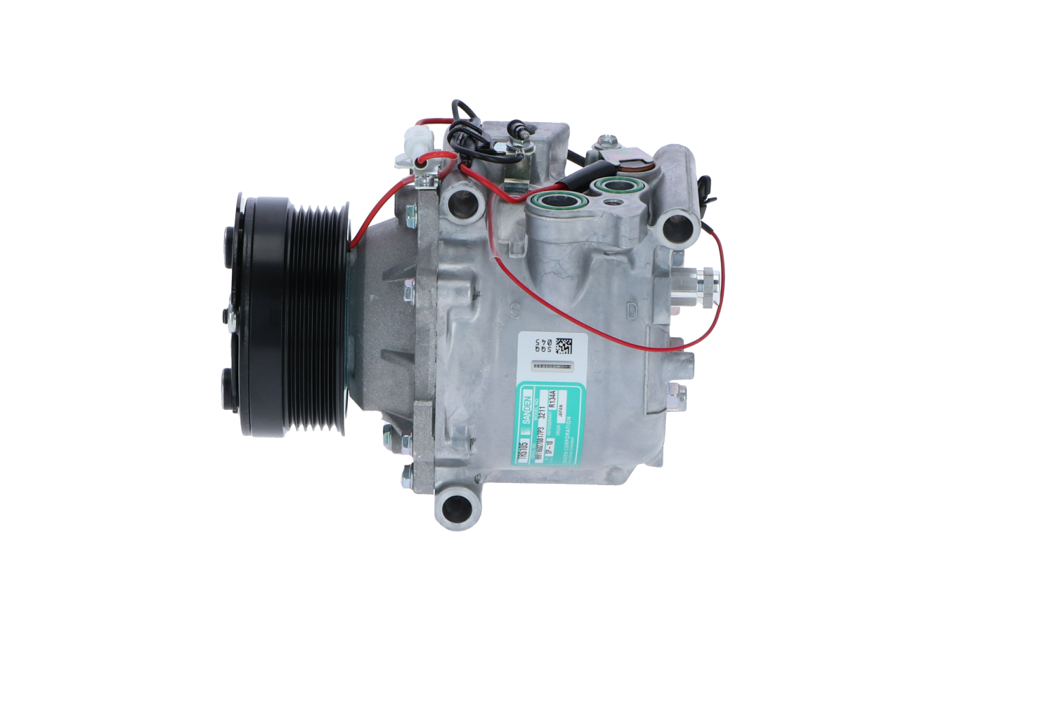 Klimakompressor 32165G NRF 4635892 FORD, VOLVO, CHRYSLER, SAAB, ROVER
