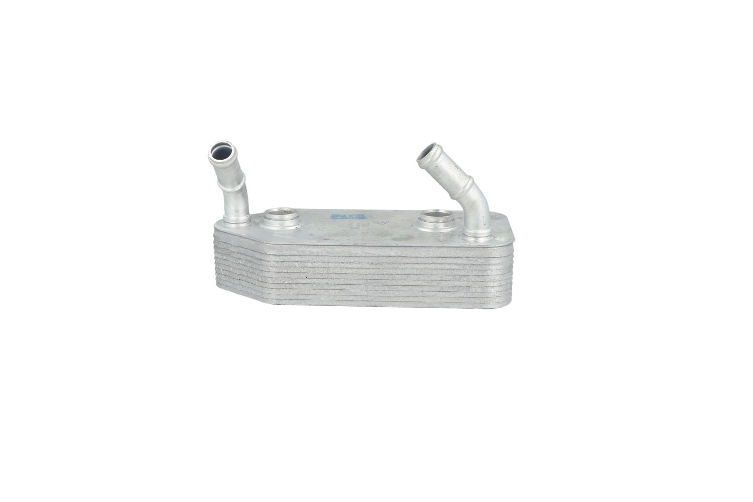 Zusatzölkühler NRF 31186 Bewertung