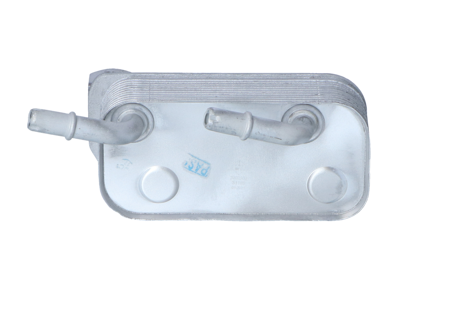 Ölkühler 31189 NRF 17217505823 BMW, ALPINA