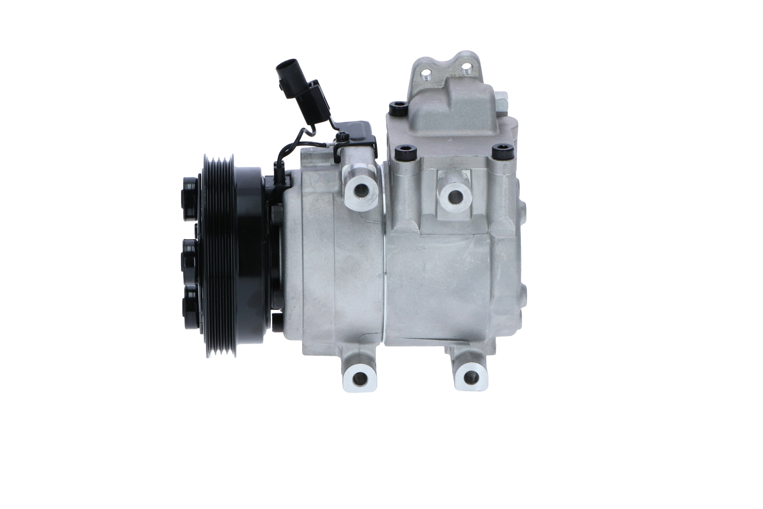 Klimaanlage Kompressor NRF 32205G Bewertung
