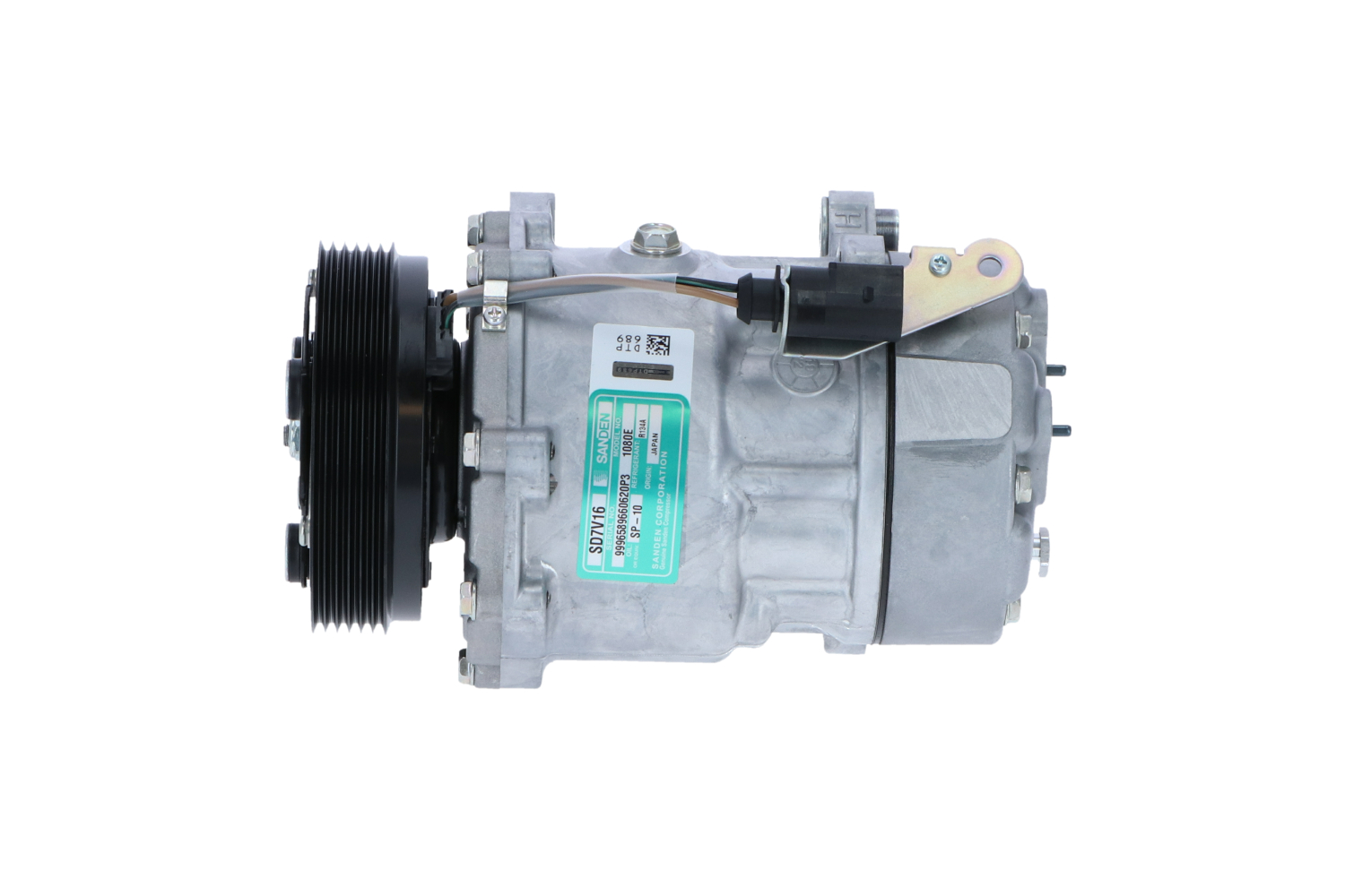 Pompa klimatyzacji NRF 32206G