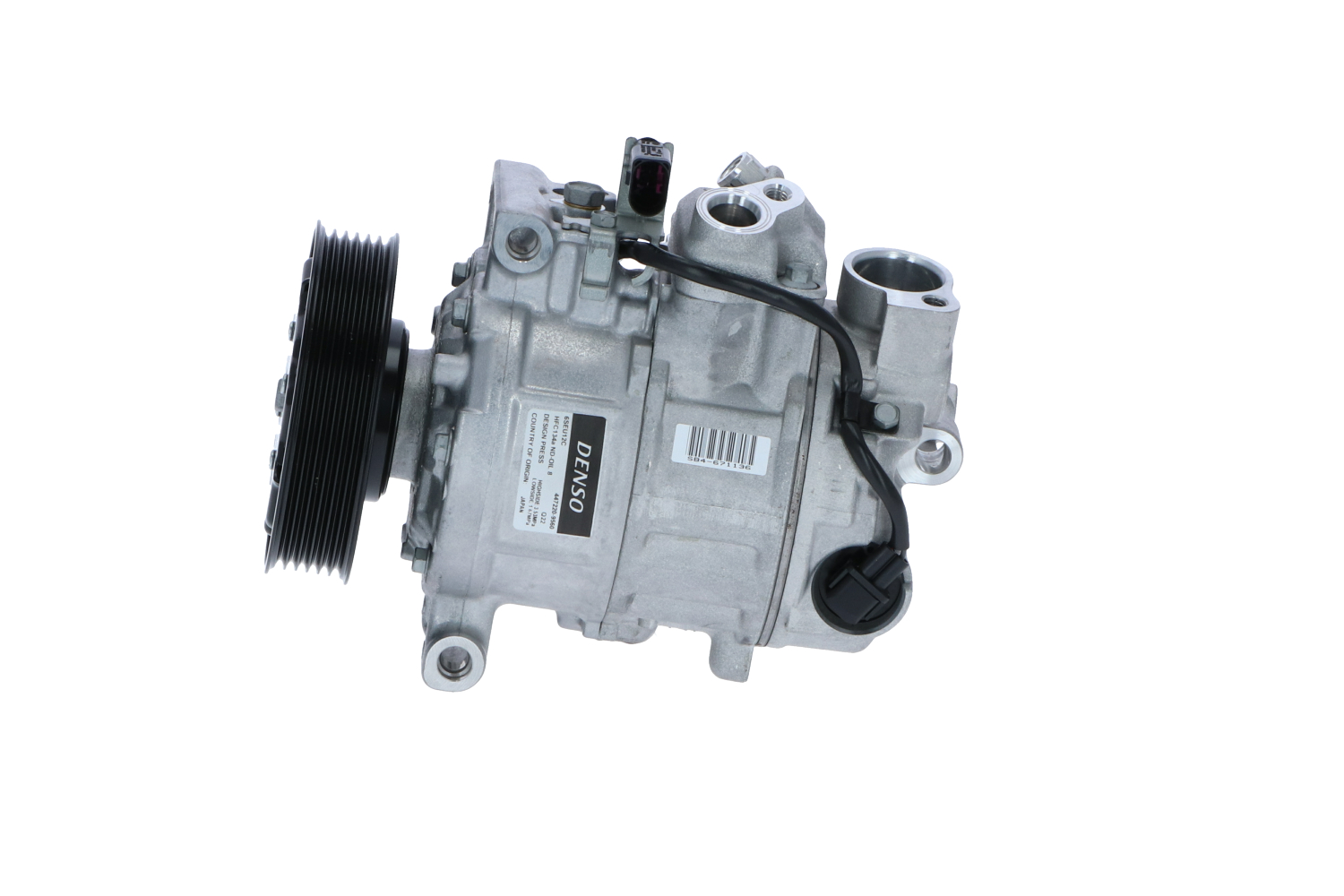 Klimakompressor NRF 32229G günstig online kaufen