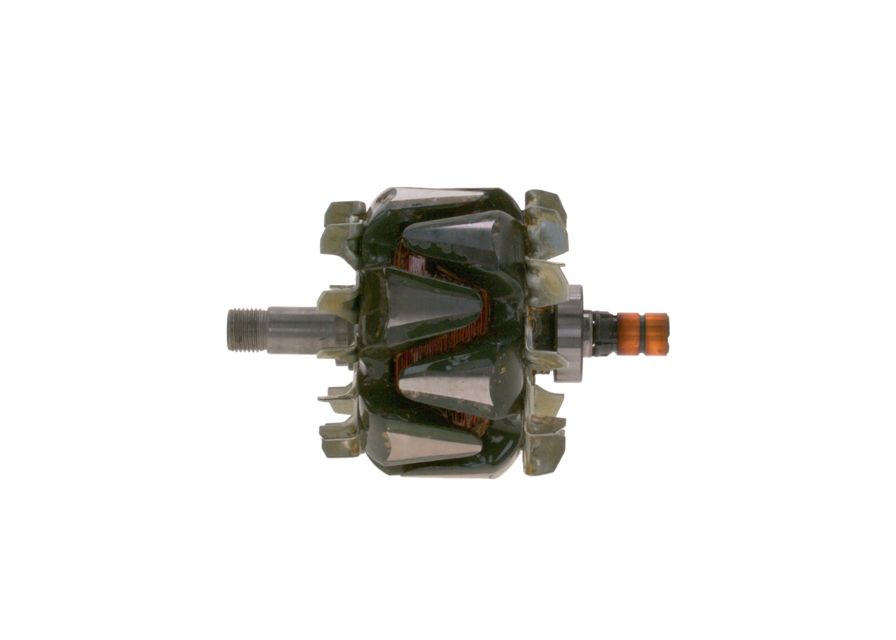 Rotor, alternateur BOSCH F 00M 131 728