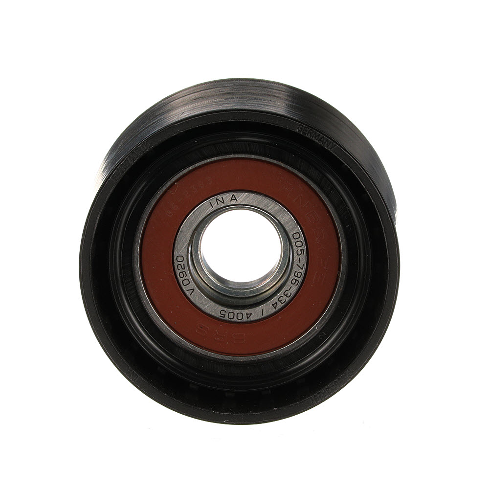 GATES DriveAlign T36453 Poulie renvoi / transmission, courroie trapézoïdale à nervures Mercedes W251 R 320 CDI 3.0 4-matic (251.022, 251.122) 224 CV Diesel 2007