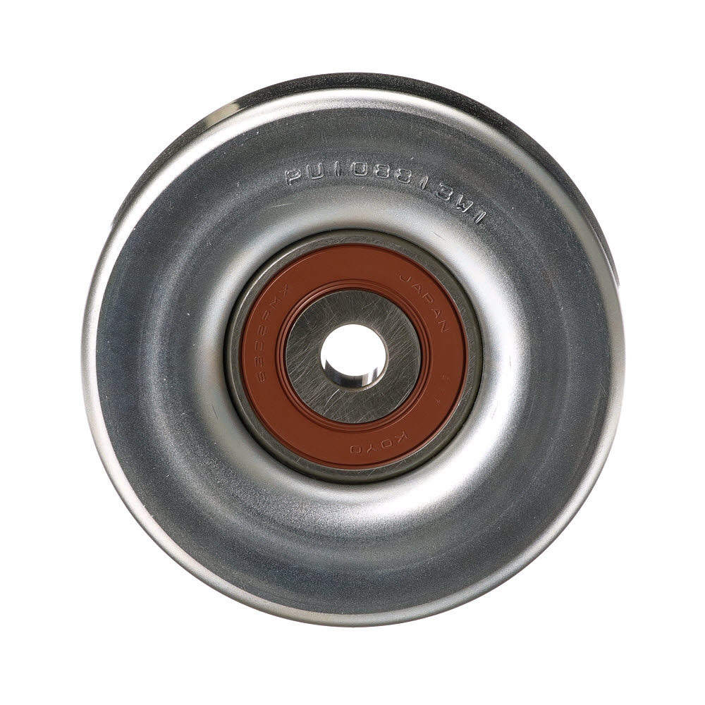GATES DriveAlign T36395 Déviation poulie de guidage Toyota Yaris 1 1.0 (SCP10_) 65 CV Essence 2005