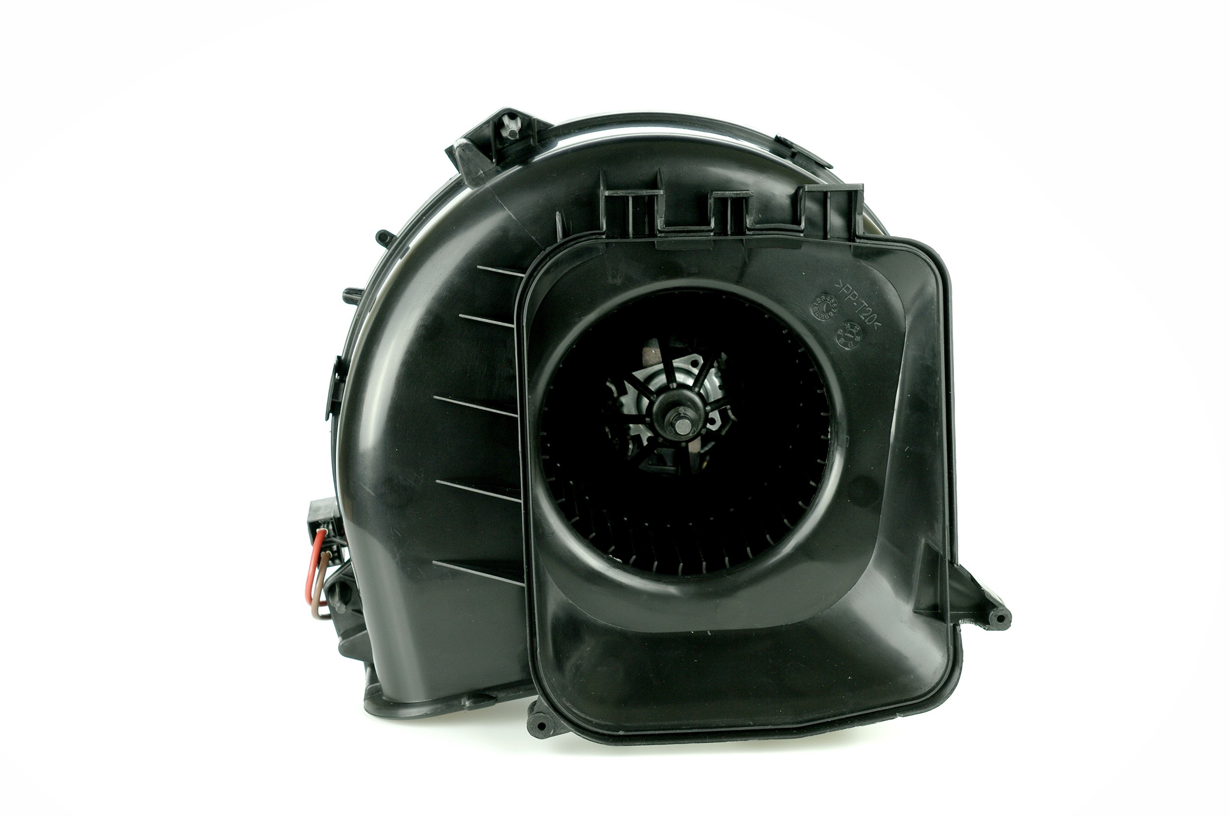 NISSENS 87084 Pulseur d'air habitacle